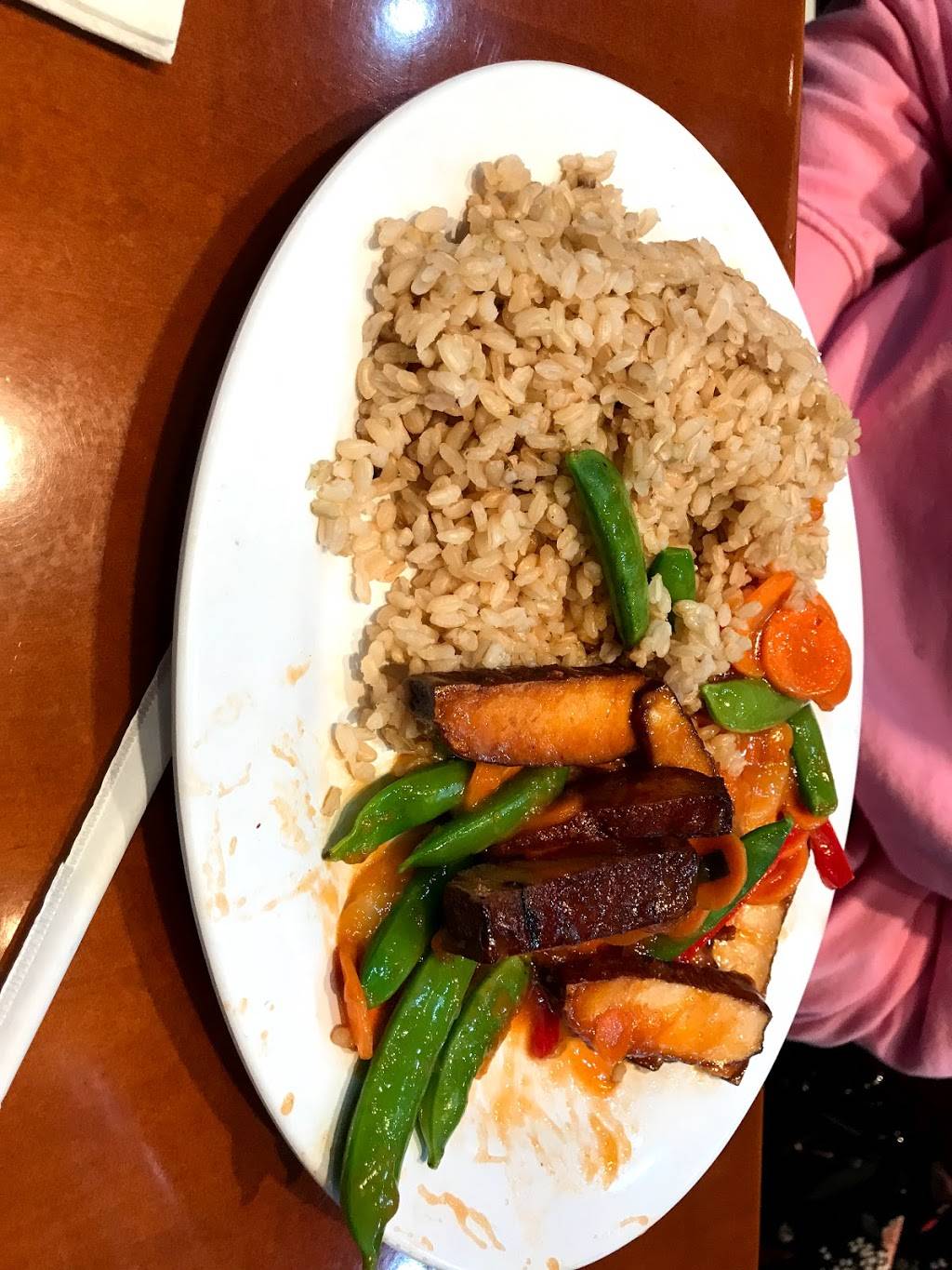 Pei Wei | restaurant | 5900 Overton Ridge Blvd Suite 130, Fort Worth, TX 76132, USA | 8172940808 OR +1 817-294-0808