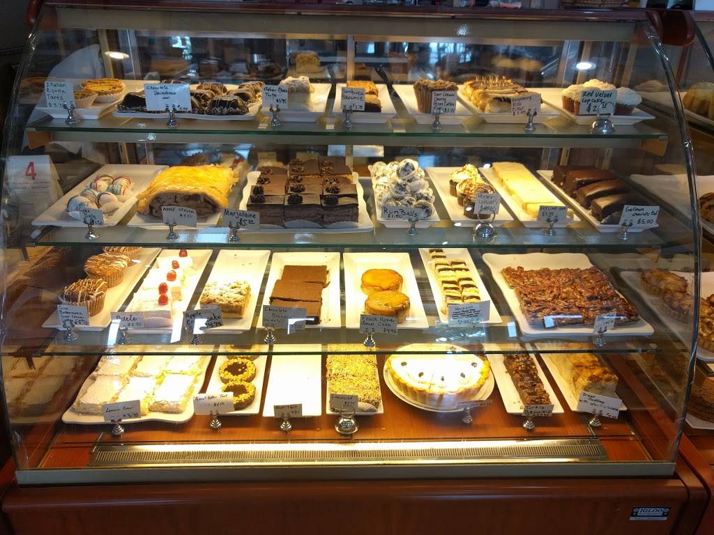 The Bakery | bakery | 202 Enterprise Rd E, Safety Harbor, FL 34695, USA | 7277122222 OR +1 727-712-2222