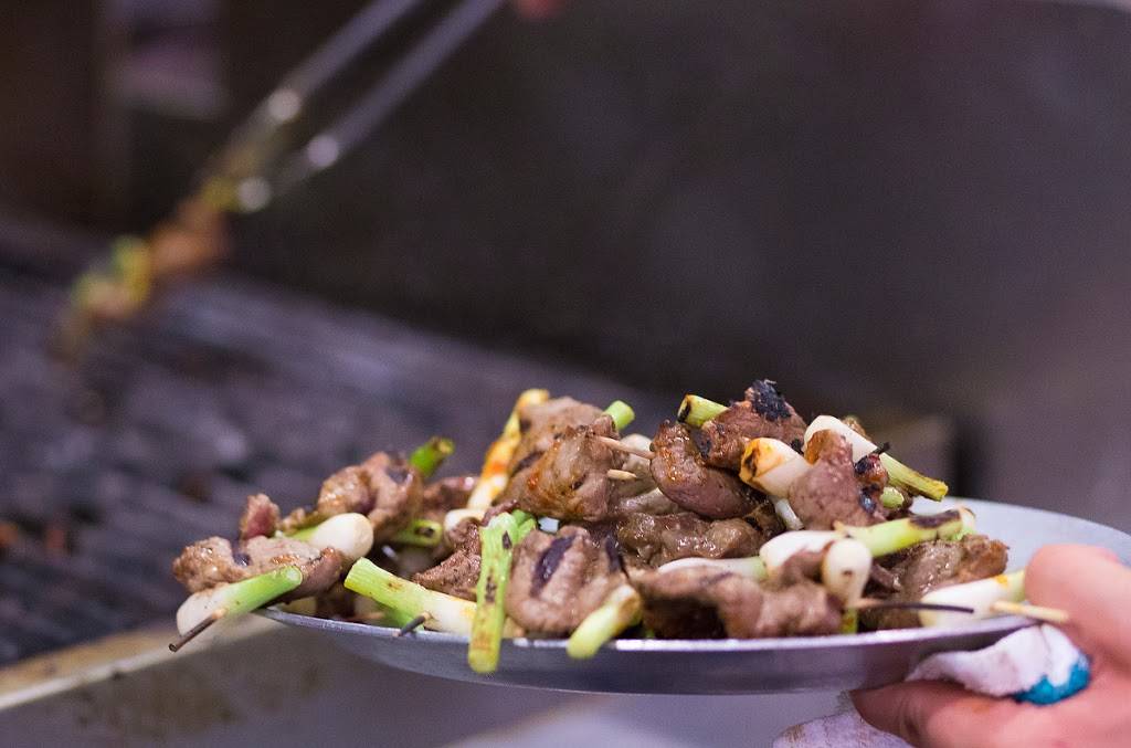 Little Fatty | restaurant | 3809 Grand View Blvd, Los Angeles, CA 90066, USA | 3105747610 OR +1 310-574-7610