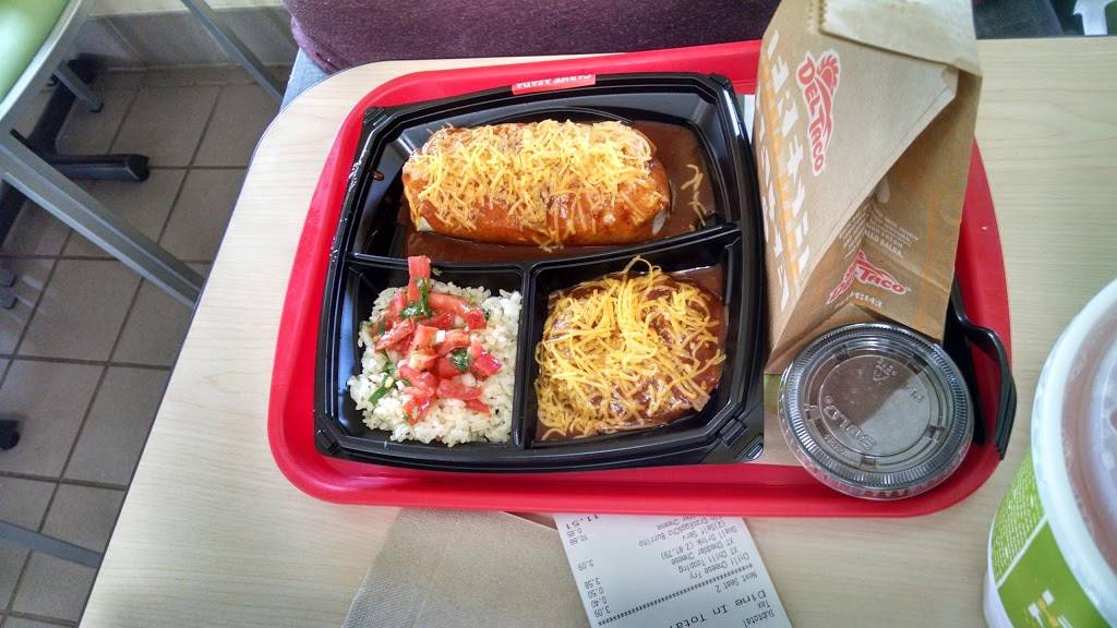 Del Taco | meal takeaway | 24898 Redlands Blvd, Loma Linda, CA 92354, USA | 9097964022 OR +1 909-796-4022