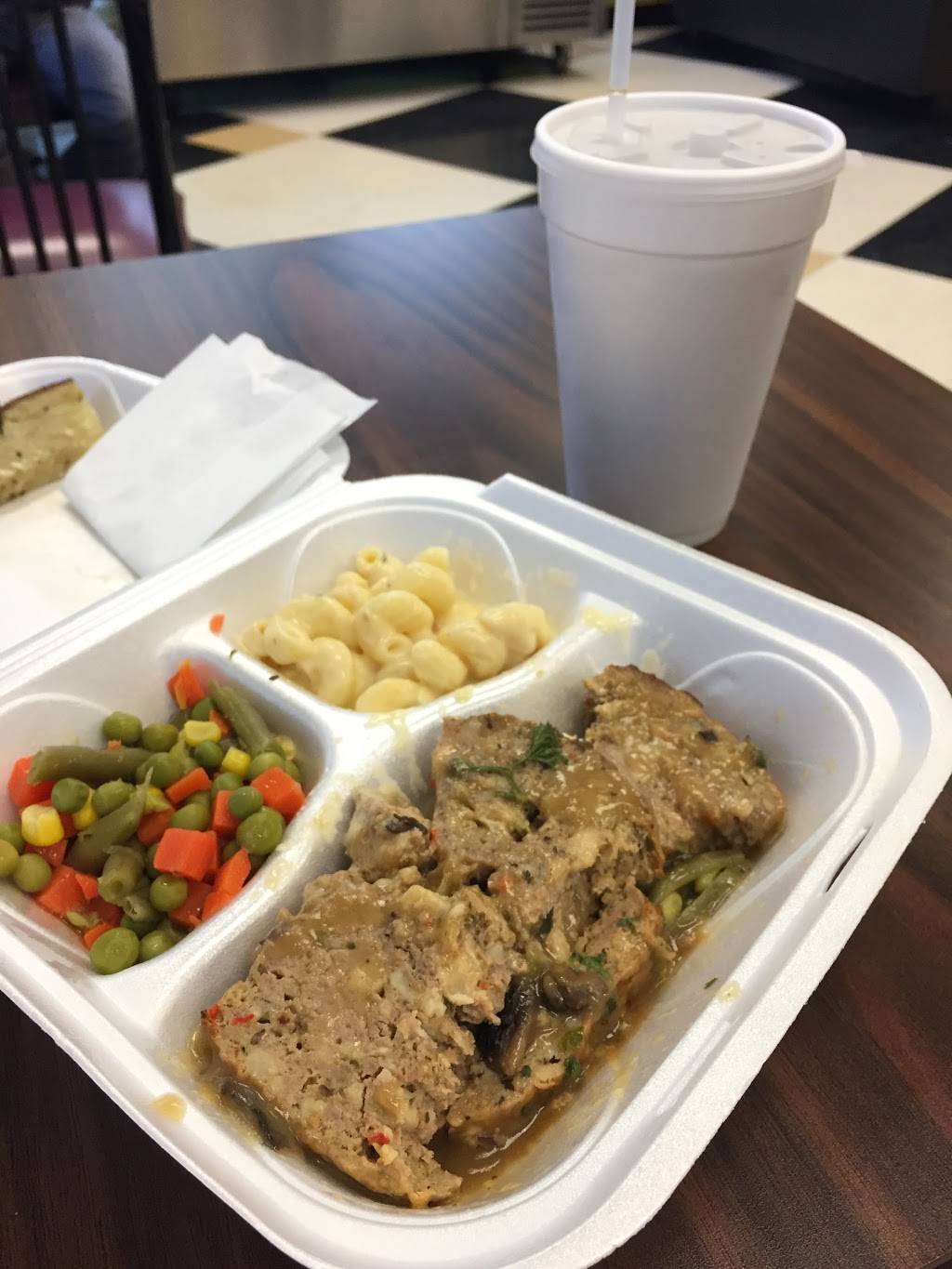 Olive It Cafe Inc | cafe | 1901 Ulmerton Rd #125, Clearwater, FL 33762, USA | 7275737659 OR +1 727-573-7659