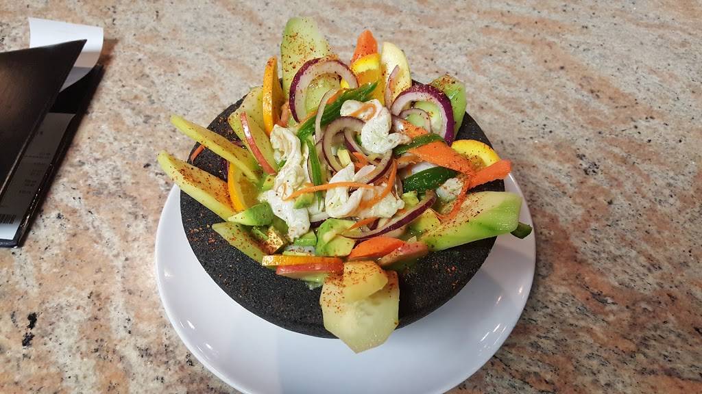 Los Agaves | restaurant | 1616 S Gold St #1, Centralia, WA 98531, USA | 3608074370 OR +1 360-807-4370