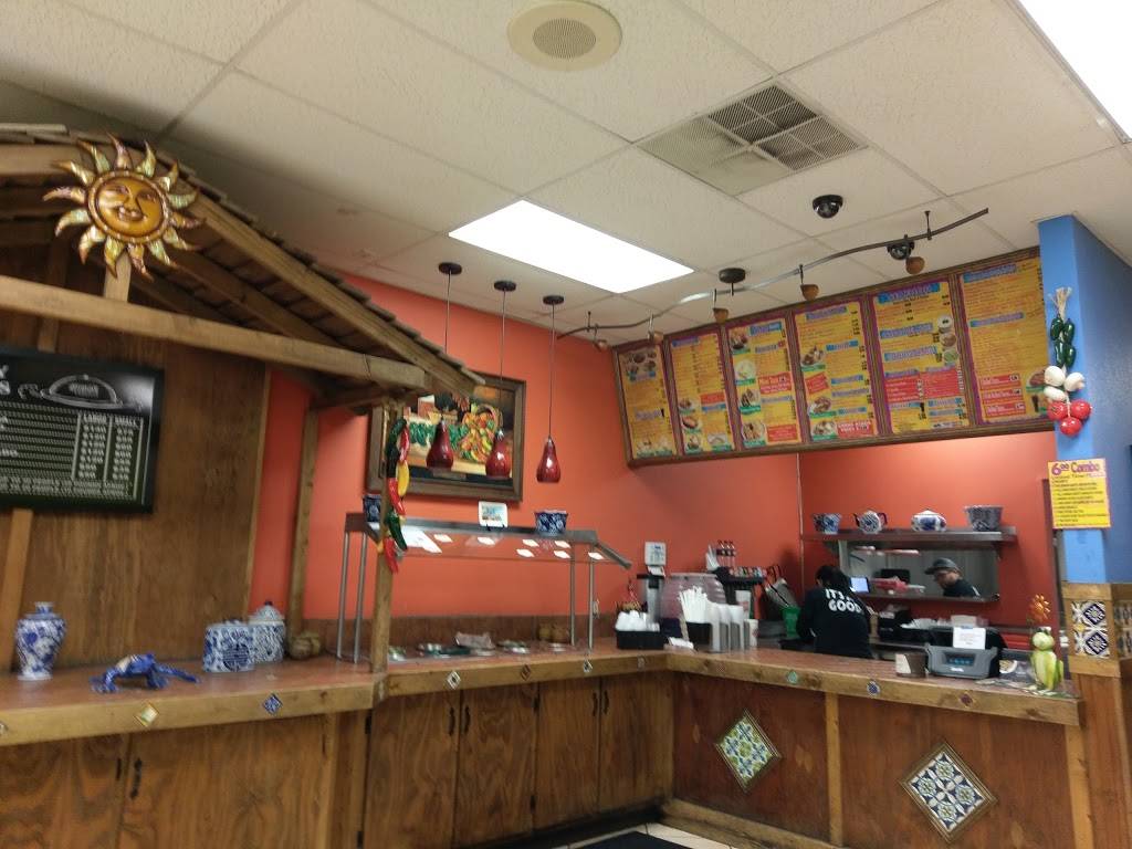 Cotijas Taco Shop | restaurant | 675 Saturn Blvd, San Diego, CA 92154, USA | 6194298226 OR +1 619-429-8226