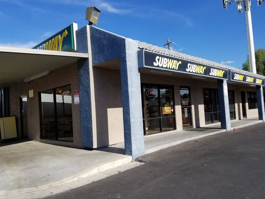 Subway | meal takeaway | 2375 E Tropicana Ave Suite G, Las Vegas, NV 89119, USA | 7027369468 OR +1 702-736-9468