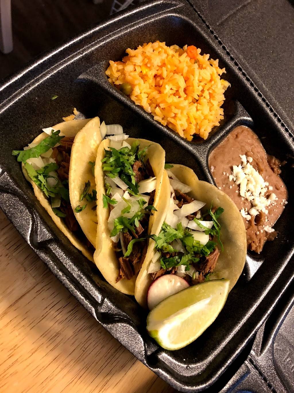 La Paloma Taqueria | restaurant | 1603 K Ave, Plano, TX 75074, USA | 9725782267 OR +1 972-578-2267