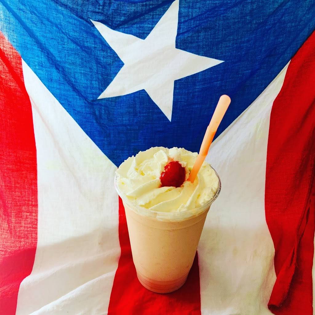 Jibarito Heaven | restaurant | 7730 Palm River Rd, Tampa, FL 33619, USA | 3127216830 OR +1 312-721-6830