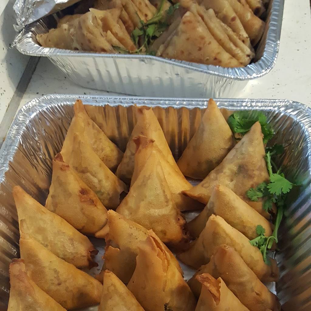 The Big 5 African Cuisine | restaurant | 630 N Plum St, Lancaster, PA 17602, USA | 7172086035 OR +1 717-208-6035