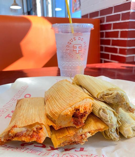 Taqueria Taxco | restaurant | 303 E Ledbetter Dr, Dallas, TX 75216, USA | 4697782698 OR +1 469-778-2698