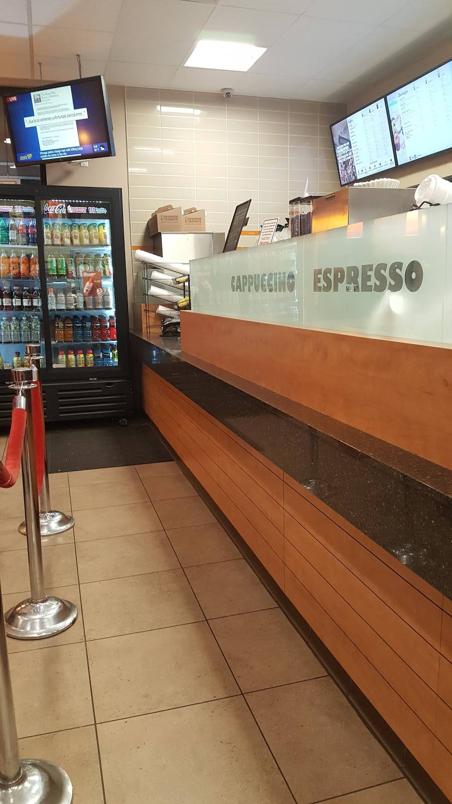 Dunkin | cafe | 1327 Middle Country Rd, Centereach, NY 11720, USA | 6313463602 OR +1 631-346-3602