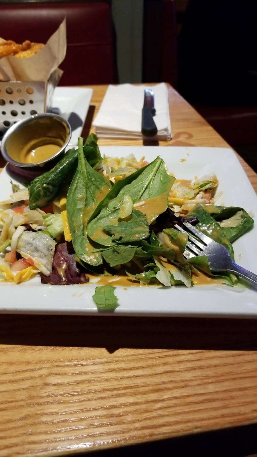 Chilis Grill & Bar | meal takeaway | 800 Oviedo Mall Boulevard, Oviedo, FL 32765, USA | 4073662263 OR +1 407-366-2263