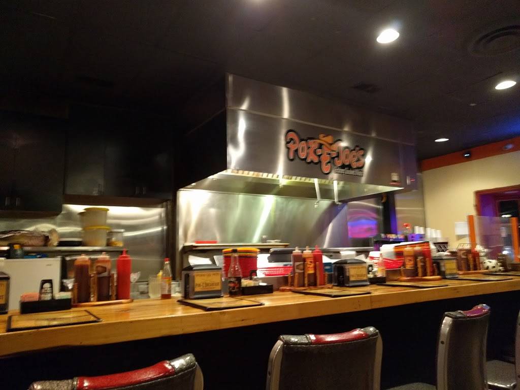 Pok-E-Joes | restaurant | 4925 Boonsboro Rd, Lynchburg, VA 24503, USA | 4343865637 OR +1 434-386-5637