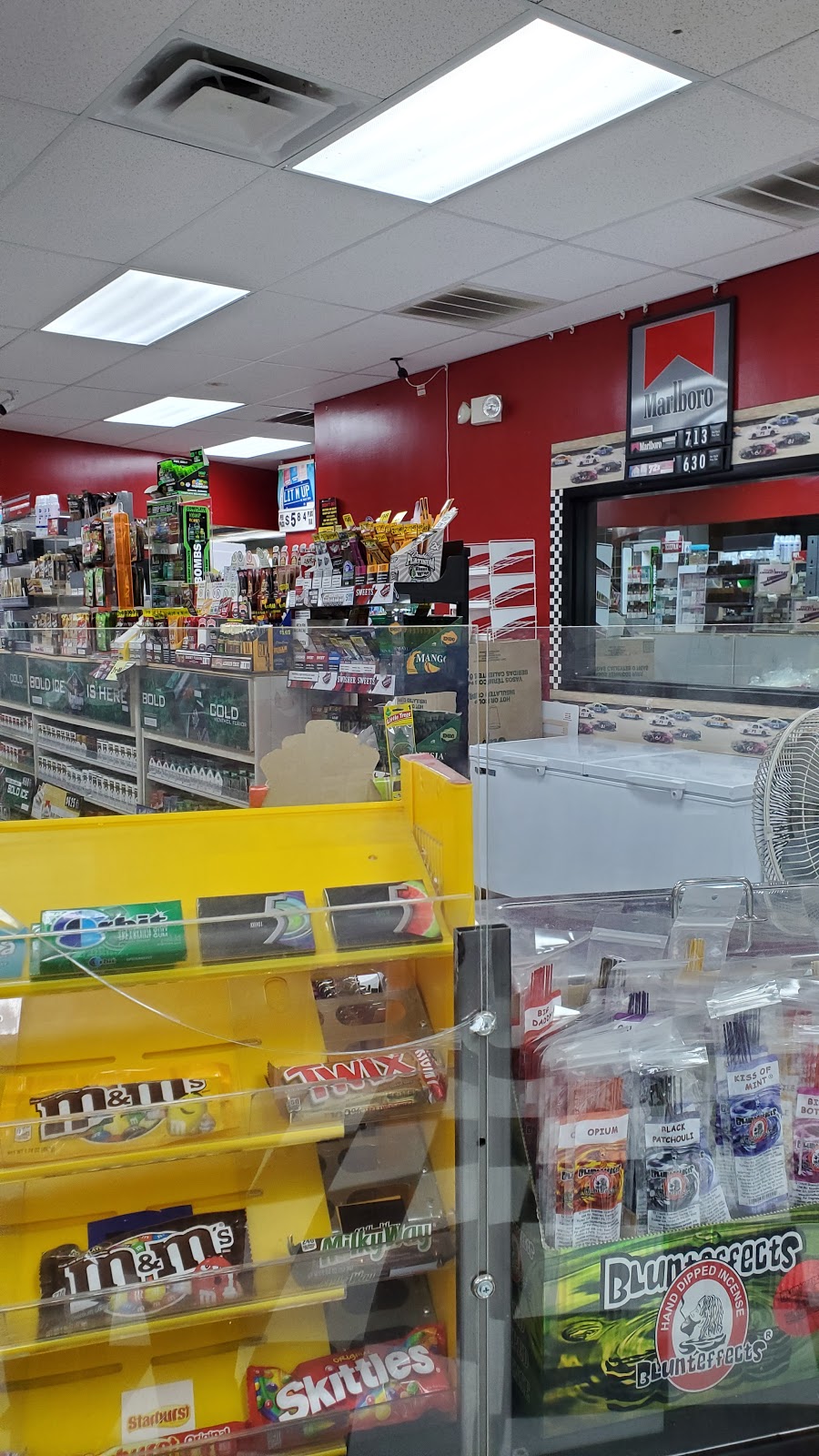 Victory Express | meal takeaway | 1801 Military Rd, Jacksonville, AR 72076, USA | 5014577157 OR +1 501-457-7157