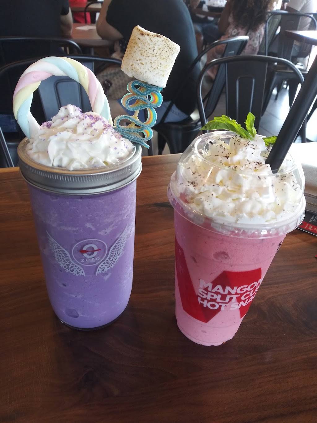 Zero Degrees | restaurant | 3166 South, State Hwy 161 Unit 310, Grand Prairie, TX 75052, USA | 4695407777 OR +1 469-540-7777