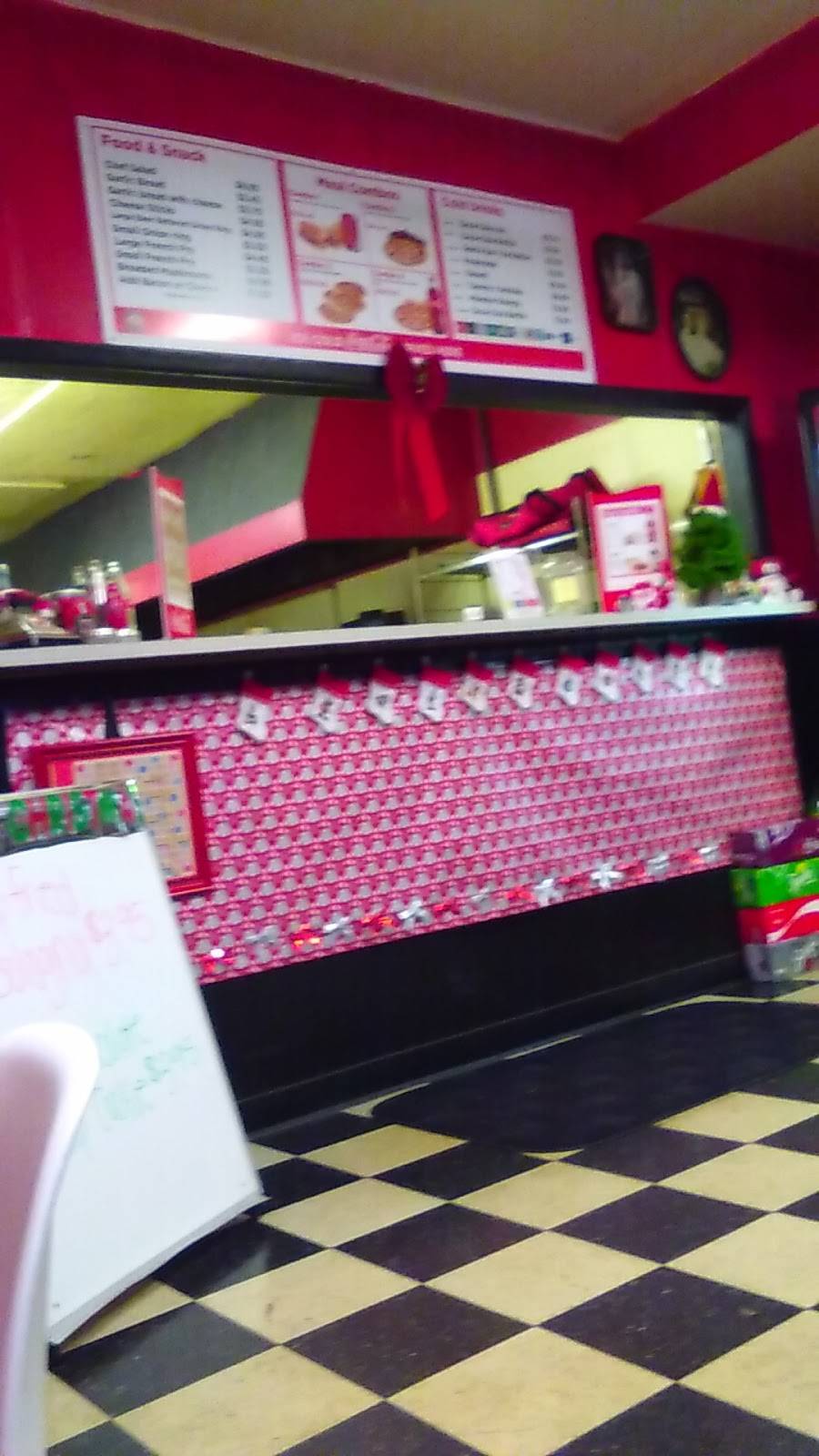 Bellas Pizza | restaurant | 958 Demorest Rd, Columbus, OH 43204, USA | 6142743358 OR +1 614-274-3358