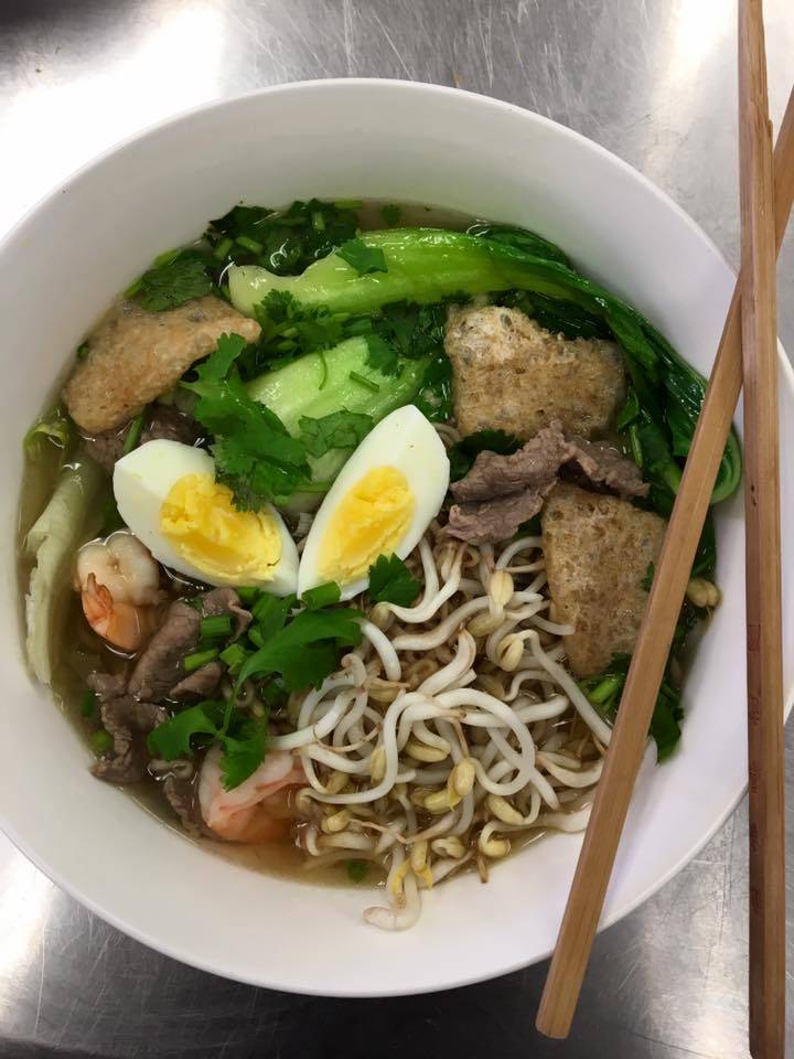 Bowl Of Flame | restaurant | 52 S Broad St, Porterdale, GA 30014, USA | 4704415641 OR +1 470-441-5641