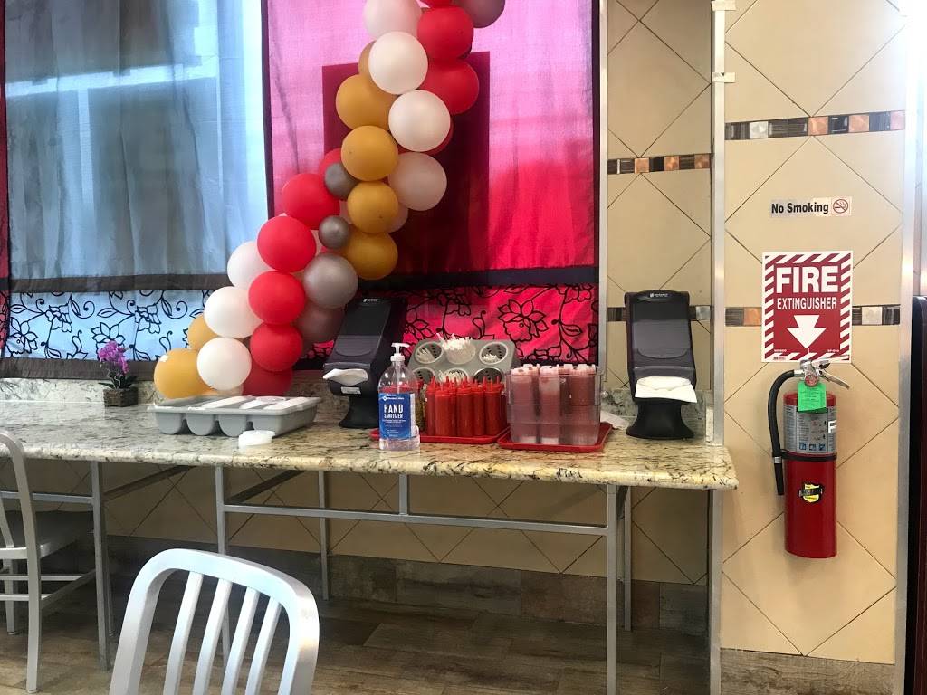 Hartz Chicken Buffet | restaurant | 6707 Telephone Rd, Houston, TX 77061, USA | 7136453337 OR +1 713-645-3337