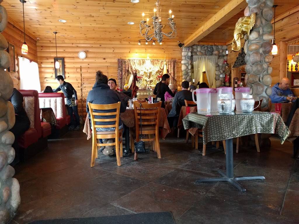 My Thai Cuisine | meal delivery | 2108 Lake Tahoe Blvd, South Lake Tahoe, CA 96150, USA | 5305443232 OR +1 530-544-3232