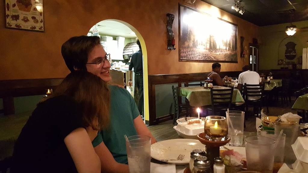 Stephanos | restaurant | 2600 S Irby St, Florence, SC 29505, USA | 8436649191 OR +1 843-664-9191