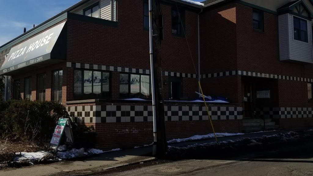 Pizza House | restaurant | 66 Union St, Easthampton, MA 01027, USA | 4135271320 OR +1 413-527-1320