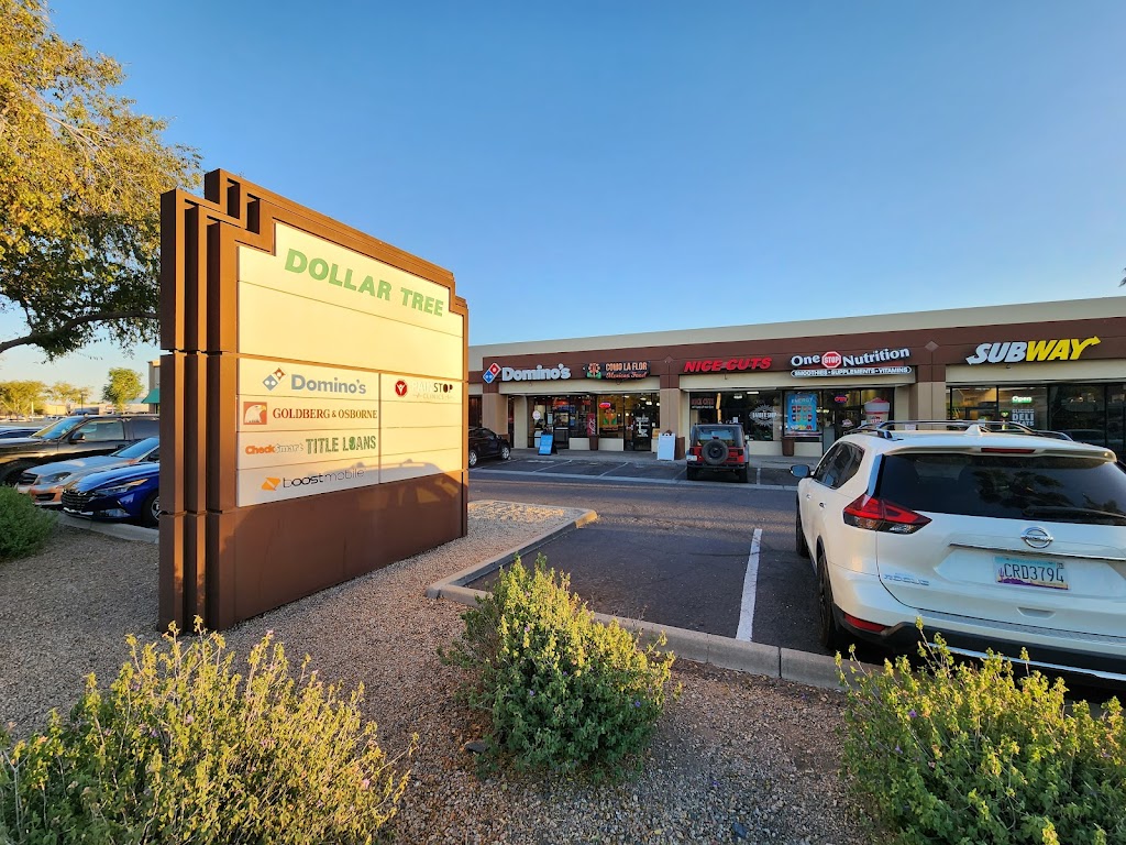 Como La Flor Mexican Food | restaurant | 3329 E Bell Rd #19, Phoenix, AZ 85032, USA | 6027659268 OR +1 602-765-9268