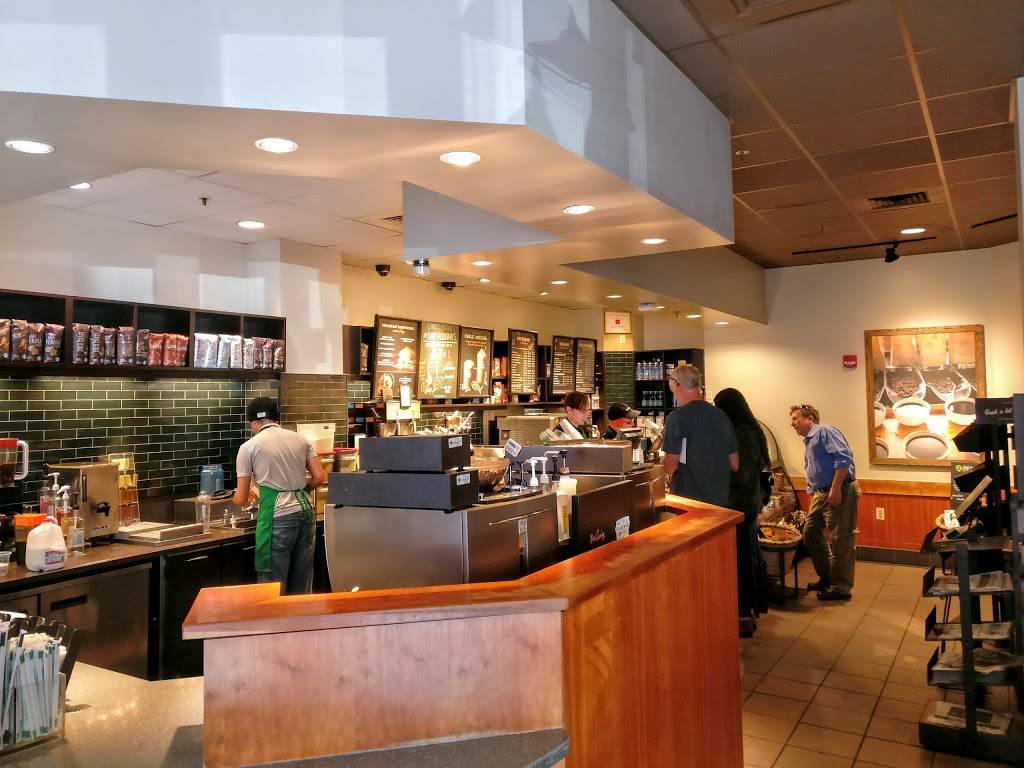 Starbucks | cafe | 3201 St Paul St Suite C, Baltimore, MD 21218, USA | 4102354653 OR +1 410-235-4653