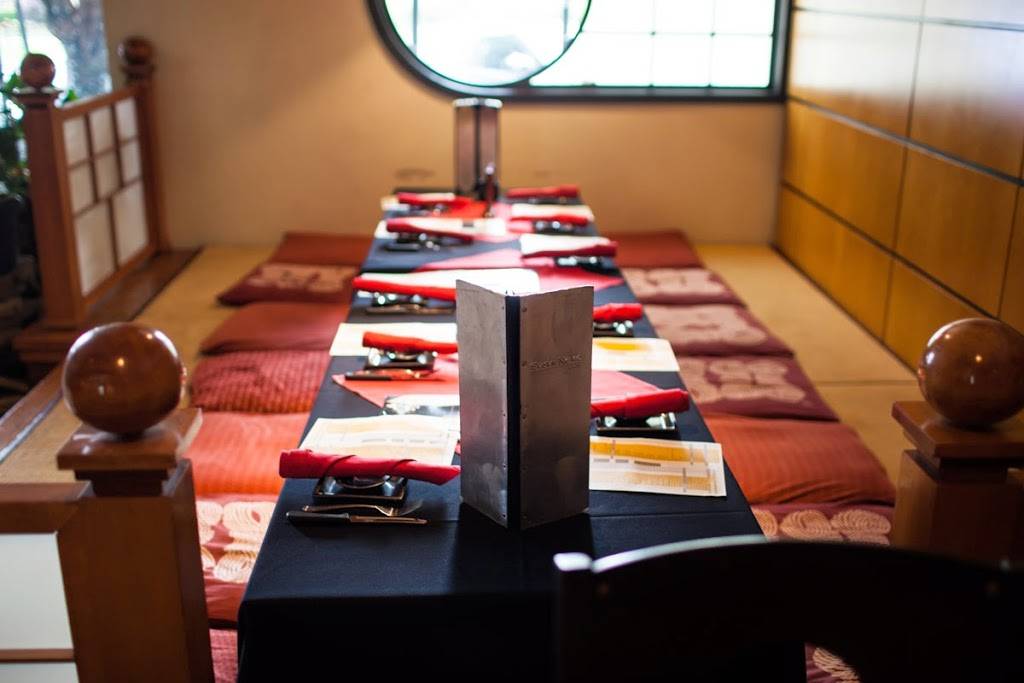 Sushi Neko Robata and Sushi Bar | restaurant | 4318 N Western Ave, Oklahoma City, OK 73118, USA | 4055288862 OR +1 405-528-8862