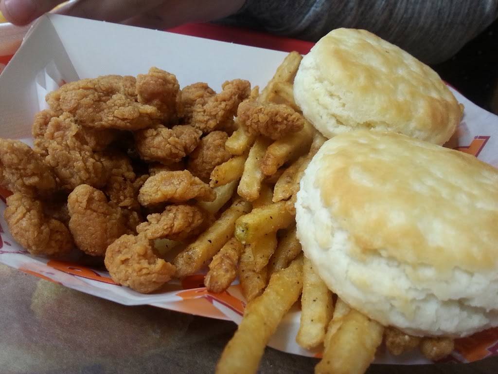 Popeyes® Louisiana Kitchen | restaurant | 725 Ottawa St S F, Kitchener, ON N2E 3H5, Canada | 5195842000 OR +1 519-584-2000