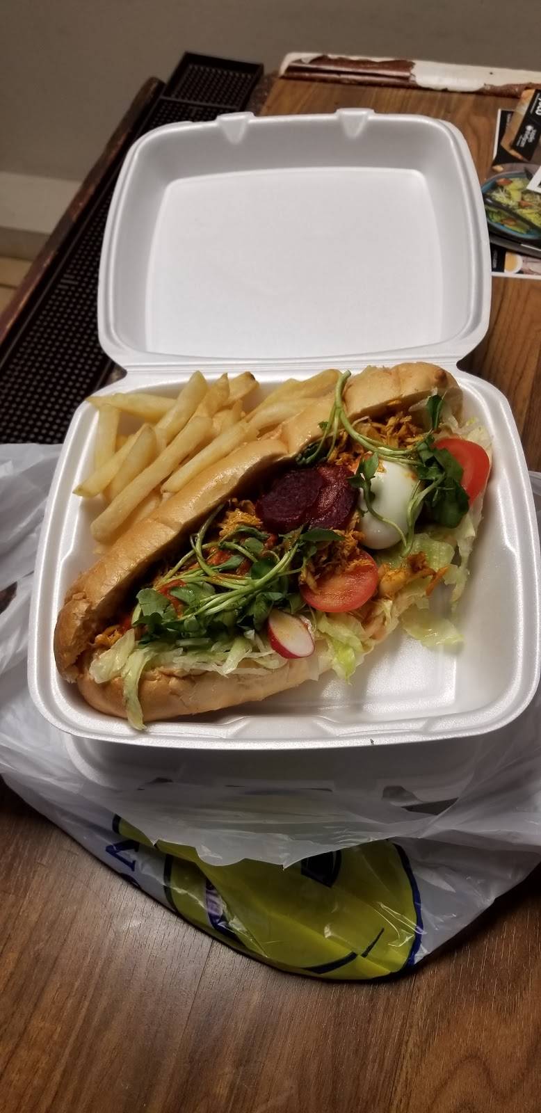 Mirnas Pupuseria & Restaurant | restaurant | 101 Weems Ln, Winchester, VA 22601, USA | 5407735759 OR +1 540-773-5759