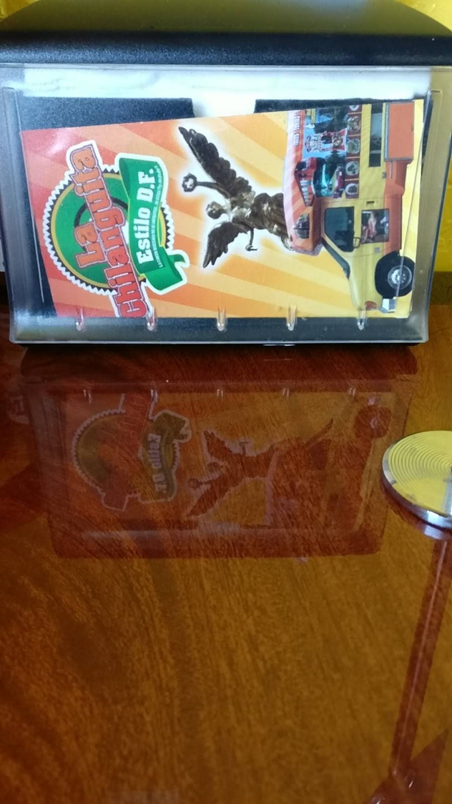 La Chilangita Restaurant | restaurant | 2233 E Lake Ave, Watsonville, CA 95076, USA | 8314983179 OR +1 831-498-3179