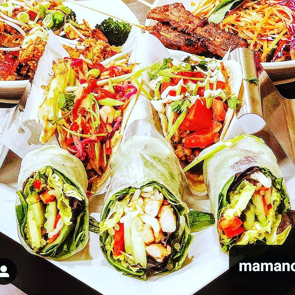 Mama Noys Kitchen | restaurant | 1700 W Parmer Ln Suite 100, Austin, TX 78727, USA | 5124910294 OR +1 512-491-0294