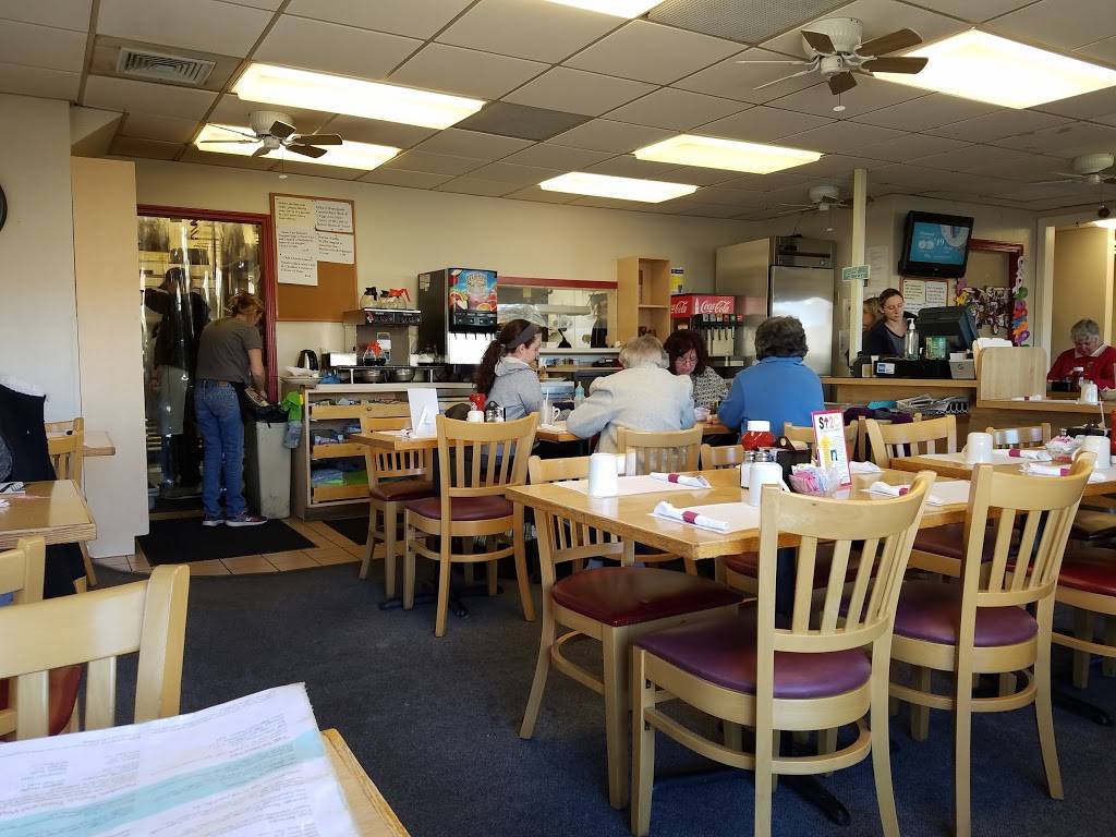 Brookside Cafe | cafe | 1260 Washington St, Norwood, MA 02062, USA | 7817627399 OR +1 781-762-7399