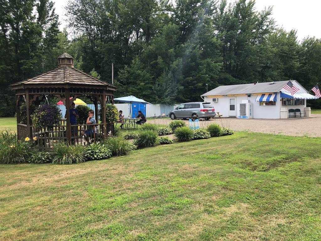 Tasty Twist | restaurant | 12753 Old Lake Rd, West Springfield, PA 16443, USA | 8149227916 OR +1 814-922-7916