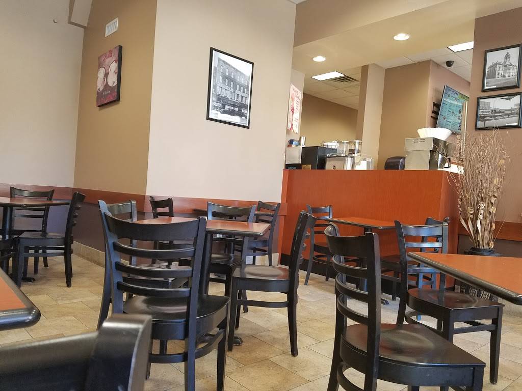 Heavnly Donuts | bakery | 262 Essex St, Lawrence, MA 01840, USA | 9789652730 OR +1 978-965-2730