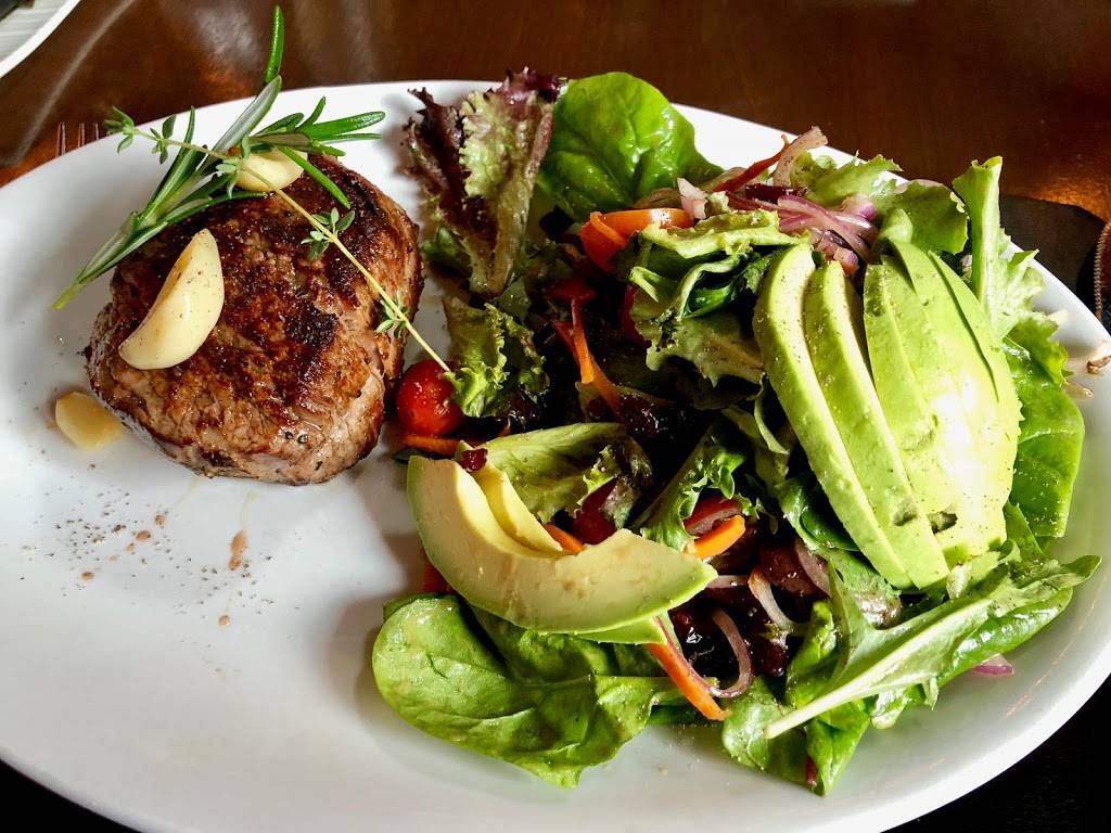 Liberty Prime Steakhouse | restaurant | 111 Montgomery St, Jersey City, NJ 07302, USA | 2013333633 OR +1 201-333-3633