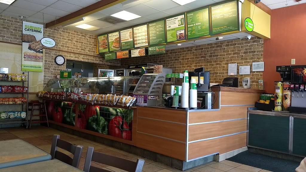 Subway | restaurant | 8145 Elk Grove Blvd Suite 16, Elk Grove, CA 95758, USA | 9166915003 OR +1 916-691-5003