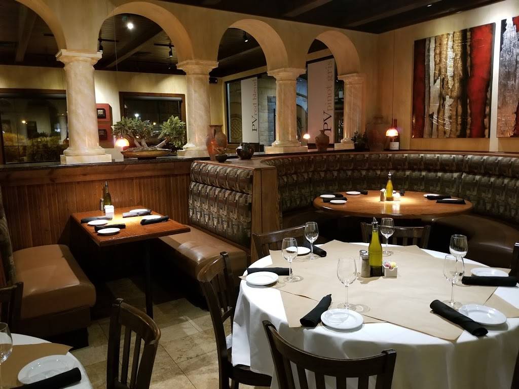 Papa Vinos Italian Kitchen | restaurant | 5110 Edison Lakes Pkwy, Mishawaka, IN 46545, USA | 5742711692 OR +1 574-271-1692
