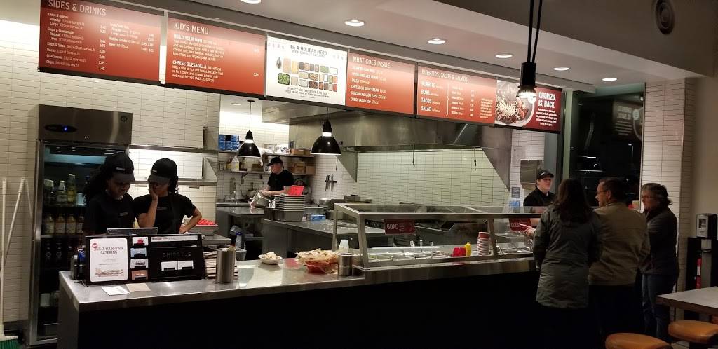 Chipotle Mexican Grill | restaurant | 6175 Lima Rd, Fort Wayne, IN 46818, USA | 2604890722 OR +1 260-489-0722