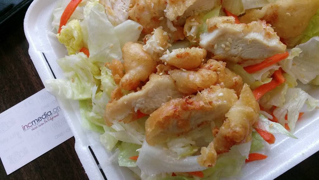 Peking Express | restaurant | 101 W American Canyon Rd # 510, American Canyon, CA 94503, USA | 7075538800 OR +1 707-553-8800