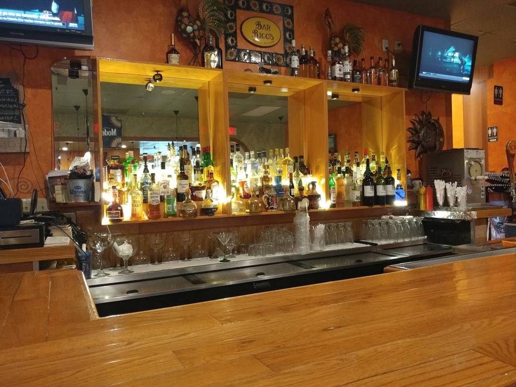 Ricos | Mexican Restaurant | restaurant | 13728 Hull Street Rd, Midlothian, VA 23112, USA | 8046393933 OR +1 804-639-3933