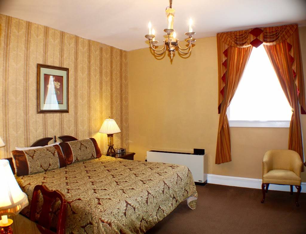 The Stockade Inn | restaurant | 1 N Church St, Schenectady, NY 12305, USA | 5183463400 OR +1 518-346-3400