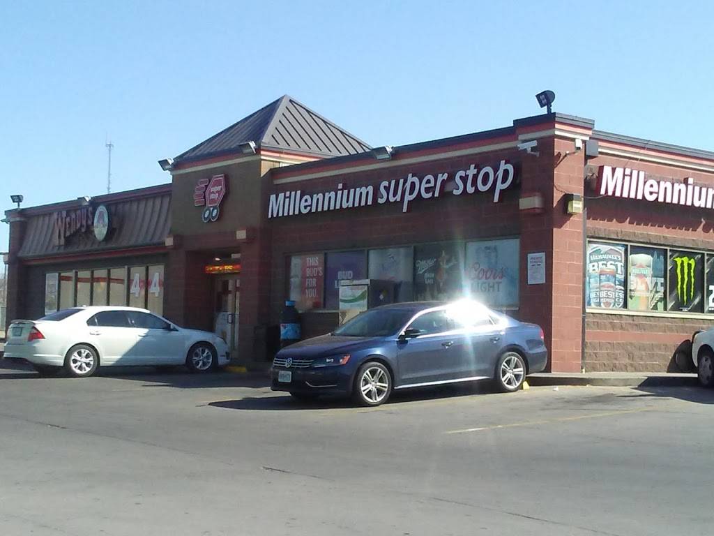 Wendys | restaurant | 3803 E Truman Rd, Kansas City, MO 64127, USA | 8162317153 OR +1 816-231-7153