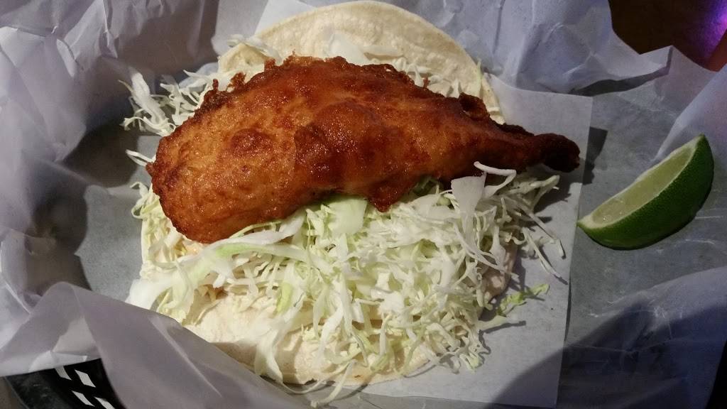 Dos Piñas | restaurant | 251 Rhode Island St, San Francisco, CA 94103, USA | 4152528220 OR +1 415-252-8220