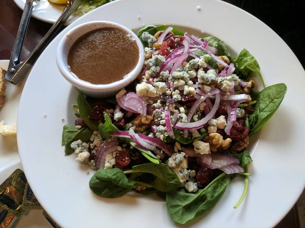 Melina’s Trattoria and Pizzeria | restaurant | 940 N York St, Elmhurst, IL 60126, USA | 6308344374 OR +1 630-834-4374