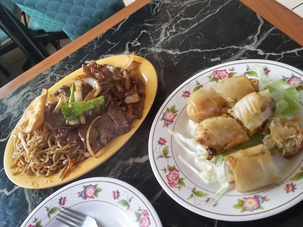 Rose Garden Restaurant | restaurant | 15754 E 14th St, San Leandro, CA 94578, USA | 5102781788 OR +1 510-278-1788