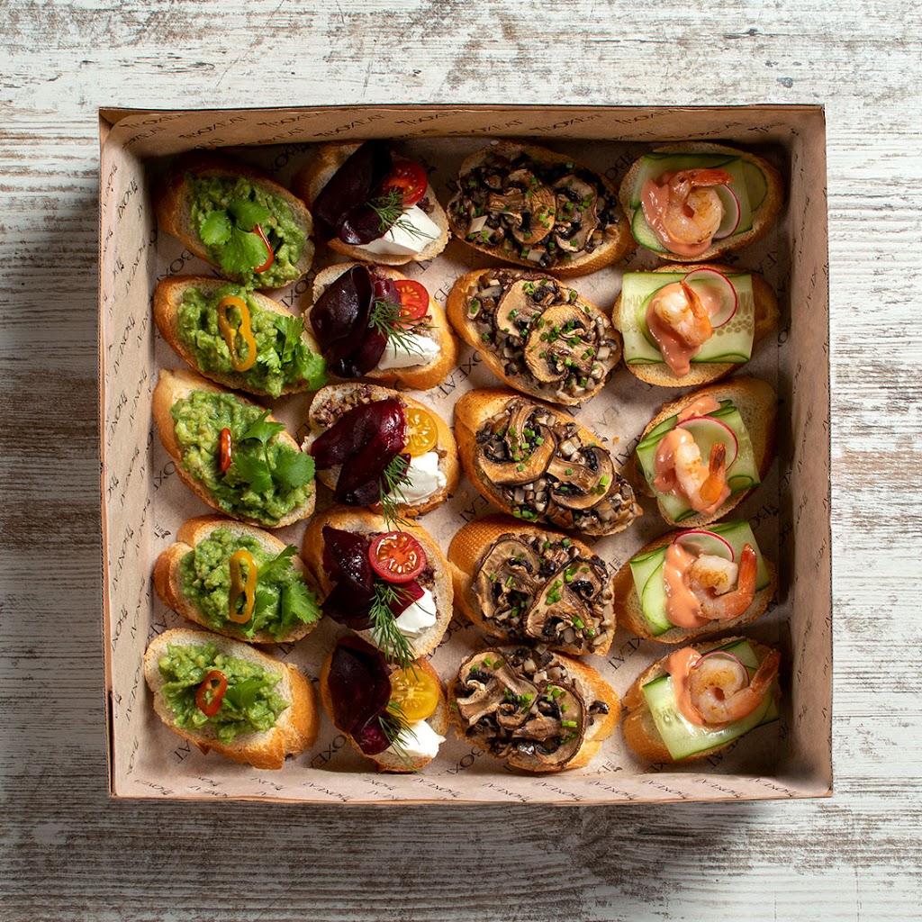 The BoxEat | meal takeaway | 5007 Hiatus Rd, Sunrise, FL 33351, USA | 7542647937 OR +1 754-264-7937