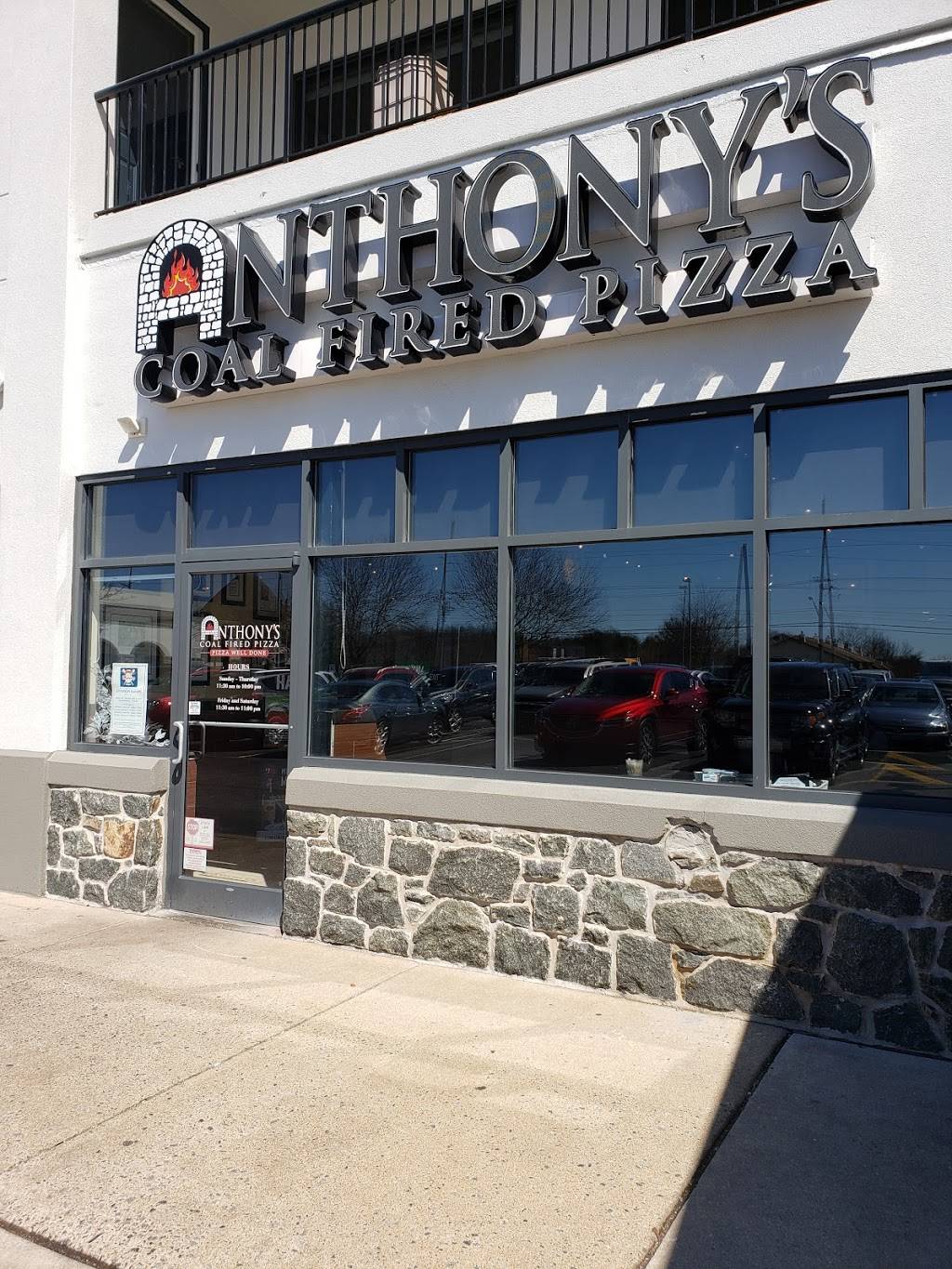 Anthonys Coal Fired Pizza | meal takeaway | 4805 Limestone Rd, Wilmington, DE 19808, USA | 3026357013 OR +1 302-635-7013