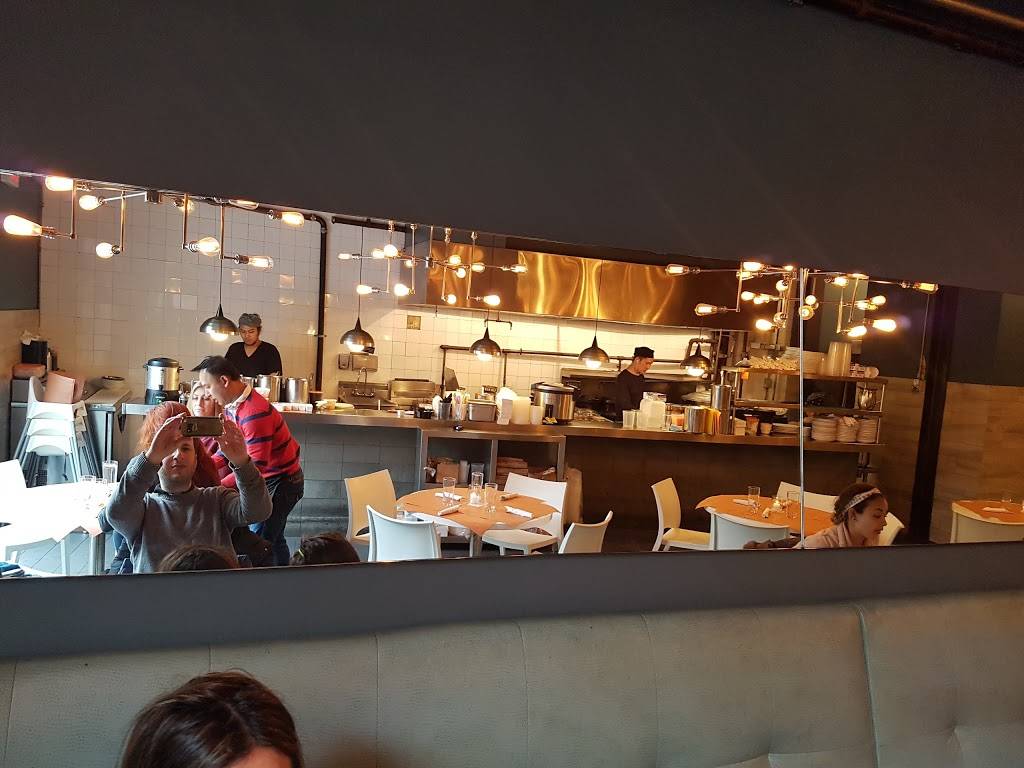 Joya | restaurant | 215 Court St, Brooklyn, NY 11201, USA | 7182223484 OR +1 718-222-3484