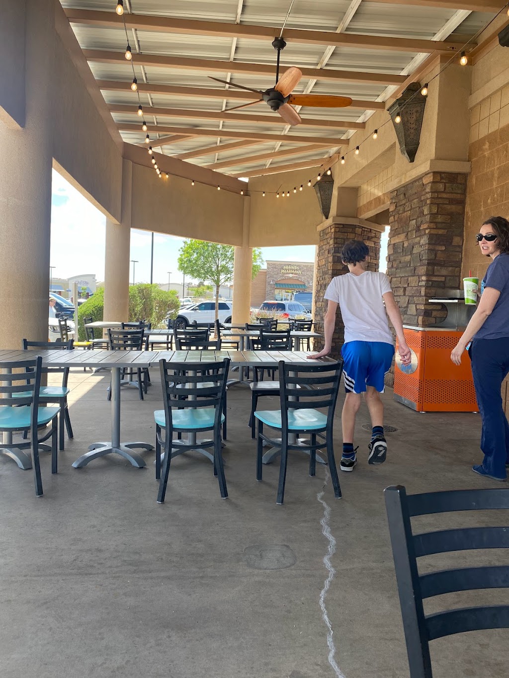 Costa Vida | restaurant | 2376 Red Cliffs Dr Suite #401, St. George, UT 84790, USA | 4359861122 OR +1 435-986-1122