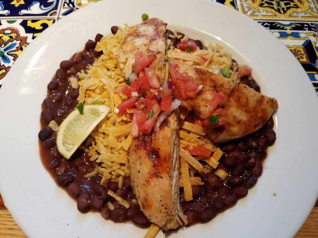 Chilis Grill & Bar | restaurant | 355 W Cary St, Richmond, VA 23284, USA | 8048282445 OR +1 804-828-2445