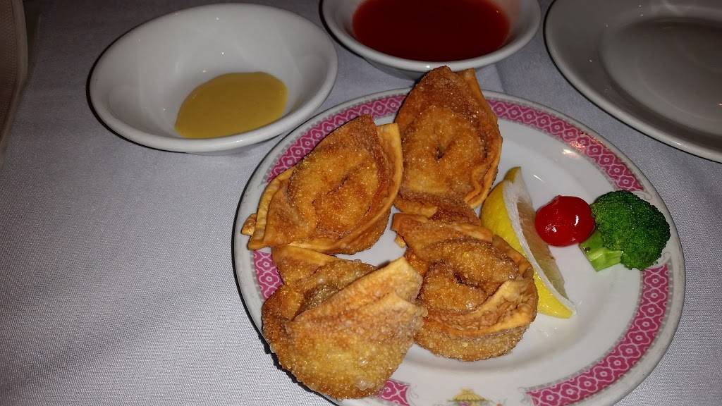 Imperial Garden West | restaurant | 2039 Allen Blvd, Middleton, WI 53562, USA | 6082386445 OR +1 608-238-6445